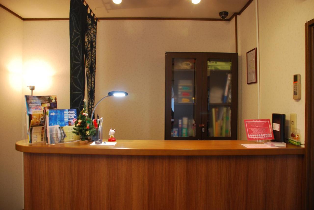Tiny Guesthouse Umekoji 梅小路 Kioto Exterior foto