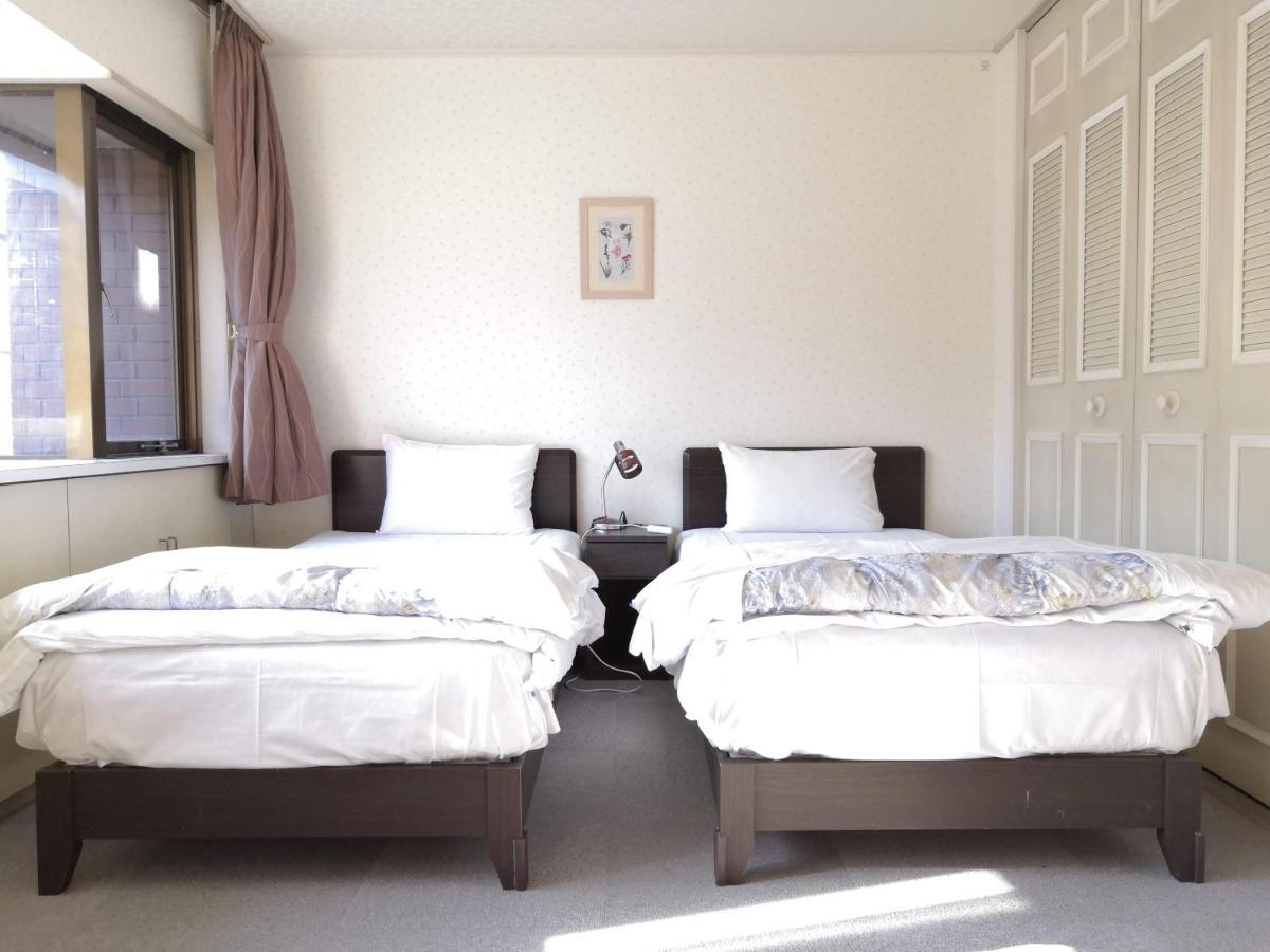 Tiny Guesthouse Umekoji 梅小路 Kioto Exterior foto